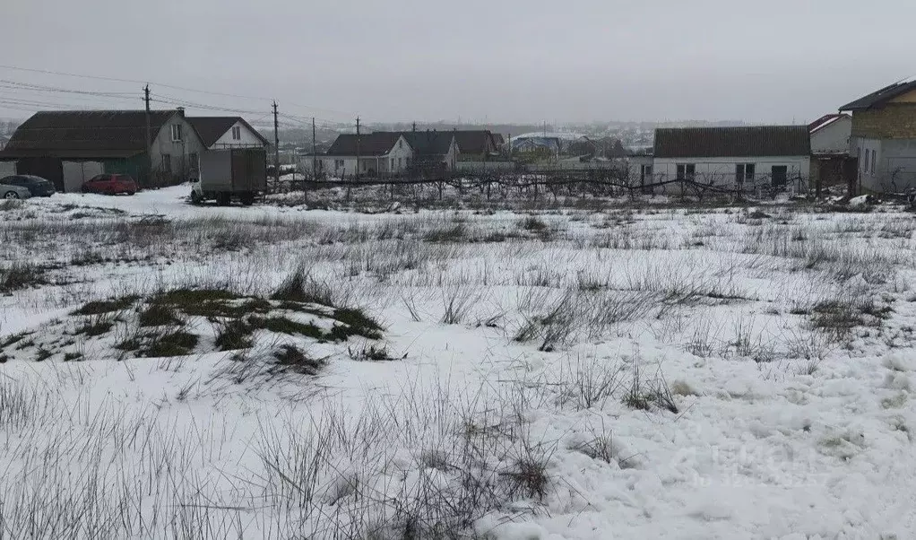 Участок в Крым, Симферопольский район, с. Урожайное ул. Мира, 66 (6.0 ... - Фото 1