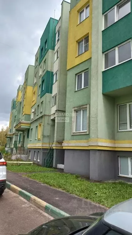Студия Ивановская область, Фурманов ул. Демьяна Бедного, 31 (26.0 м) - Фото 0