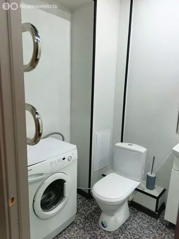 1-комнатная квартира: Чебоксары, улица Петрова, 9к1 (42 м) - Фото 1