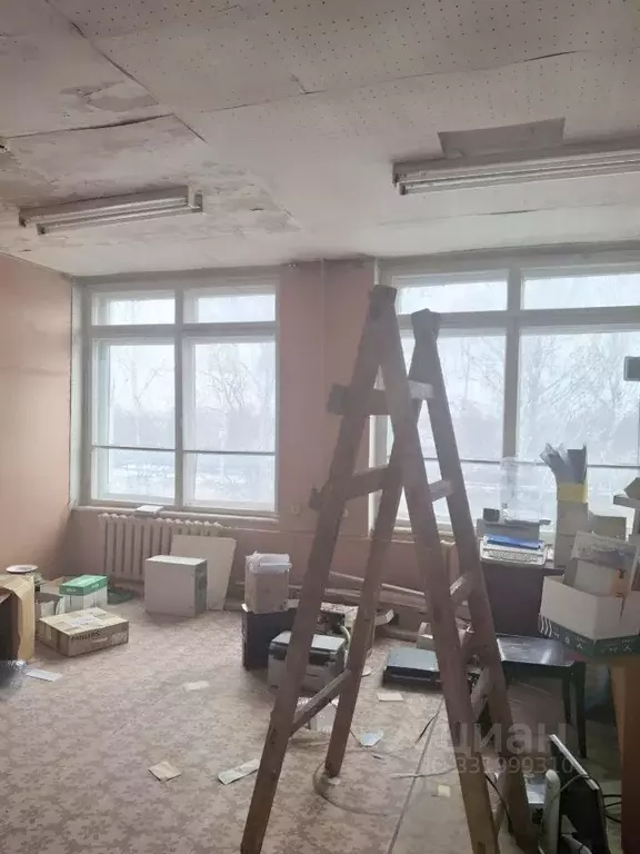 Помещение свободного назначения в Вологодская область, Великий Устюг ... - Фото 1
