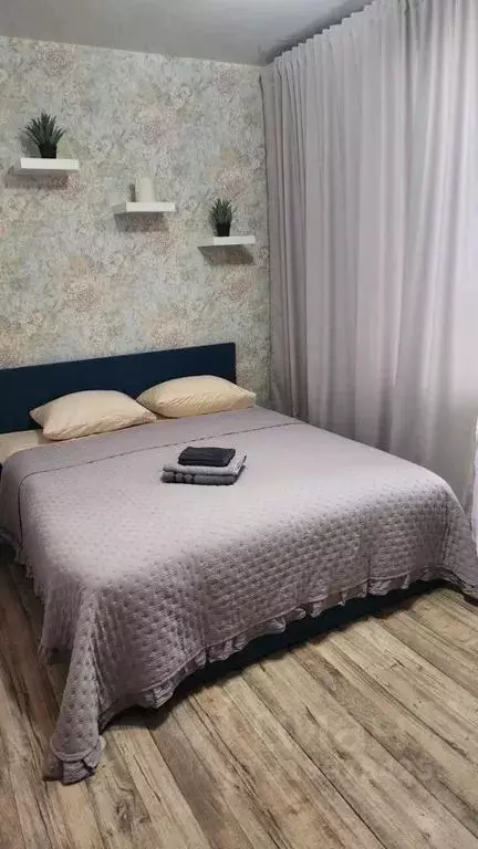 2-к кв. Астраханская область, Астрахань ул. Куликова, 85к2 (44.0 м) - Фото 0