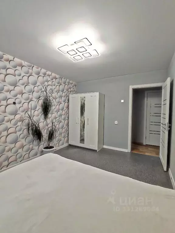 2-к кв. Башкортостан, Уфа ул. Бабушкина, 21/1 (42.0 м) - Фото 2