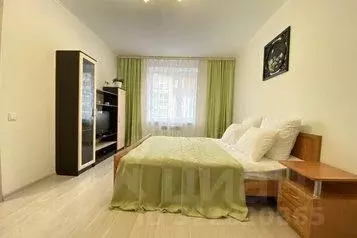 1-к кв. Калужская область, Калуга ул. Василия Стригунова, 9 (35.0 м) - Фото 1