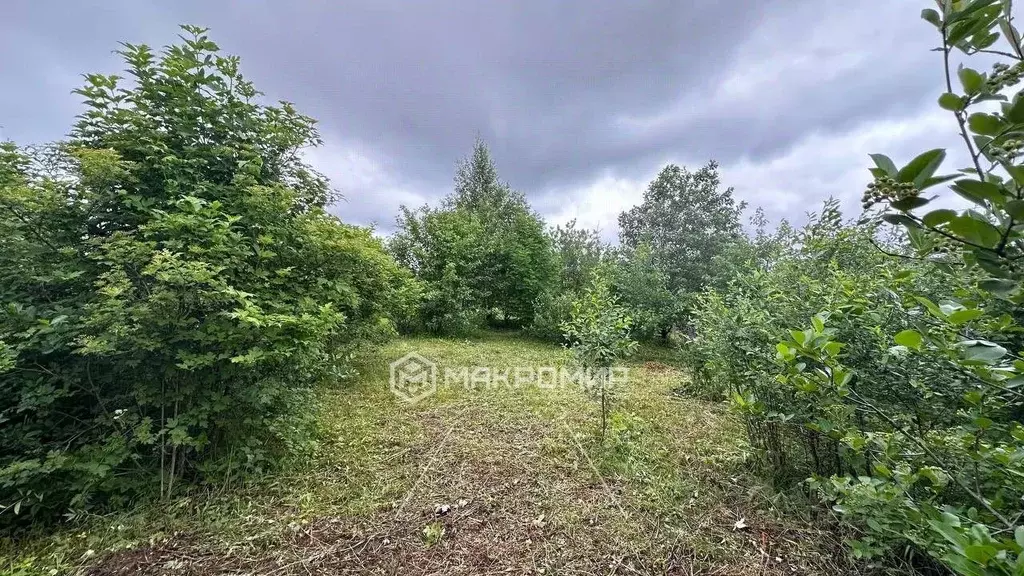Участок в Пермский край, Пермь ул. 40-летия Победы, 2Б/28 (8.37 сот.) - Фото 0