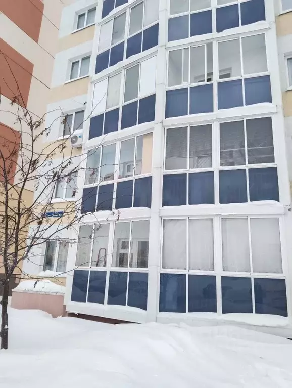 2-к кв. Кемеровская область, Кемерово ул. Серебряный Бор, 6/1 (33.0 м) - Фото 2