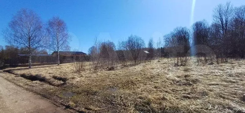 Участок 7,6 сот. (СНТ, ДНП) - Фото 1