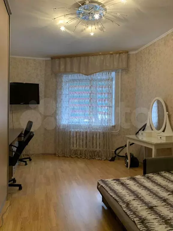3-к. квартира, 70 м, 2/5 эт. - Фото 1