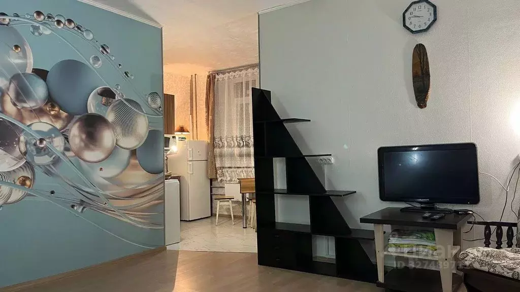 Свободной планировки кв. Московская область, Балашиха Салтыковка мкр, ... - Фото 2