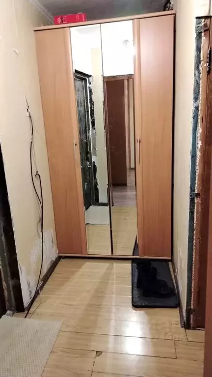 1-к кв. Москва пос. Знамя Октября, 11 (30.4 м) - Фото 2