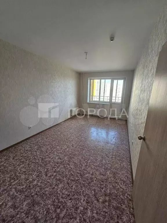 1-к. квартира, 36,8 м, 9/17 эт. - Фото 0