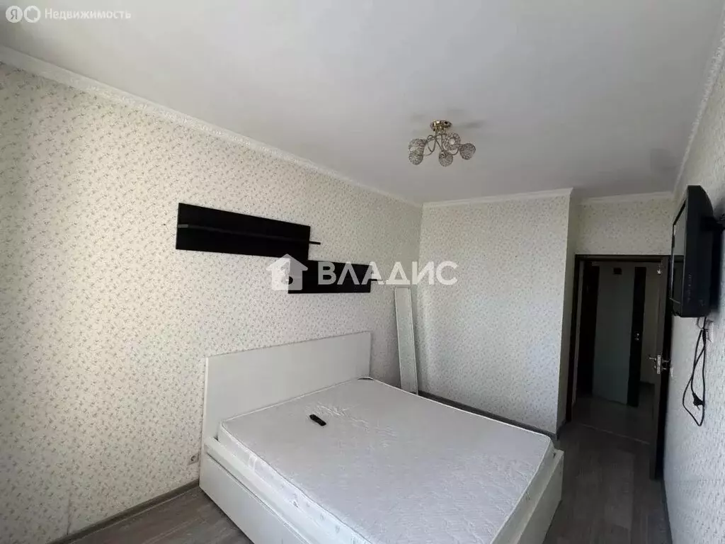 2-комнатная квартира: Мытищи, улица Колпакова, 10 (55 м) - Фото 1
