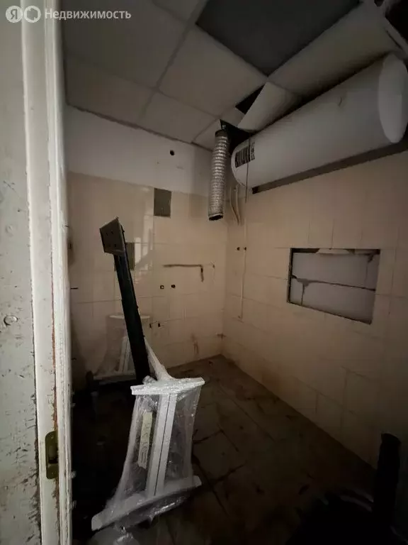 Помещение свободного назначения (36.3 м) - Фото 1