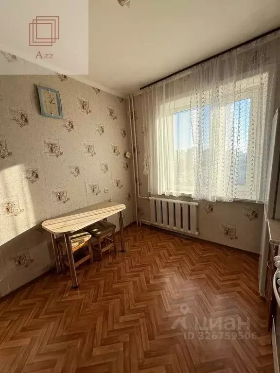 4-к кв. Алтайский край, Барнаул Взлетная ул., 24 (82.0 м) - Фото 2