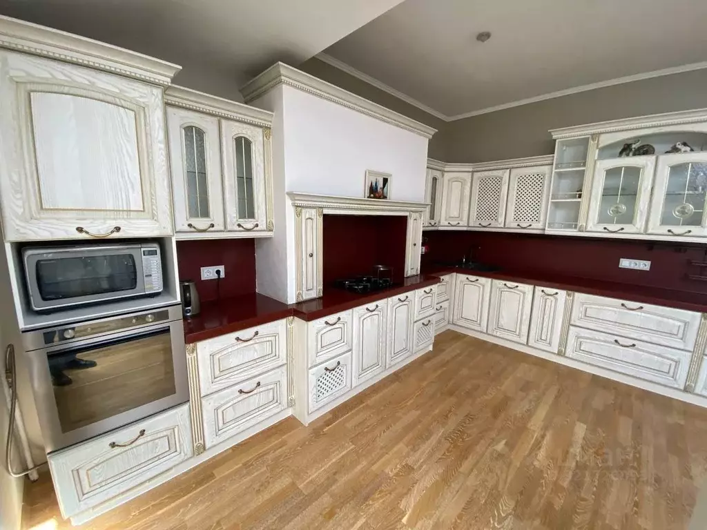 4-к кв. Ростовская область, Ростов-на-Дону Пушкинская ул., 225 (200.0 ... - Фото 2