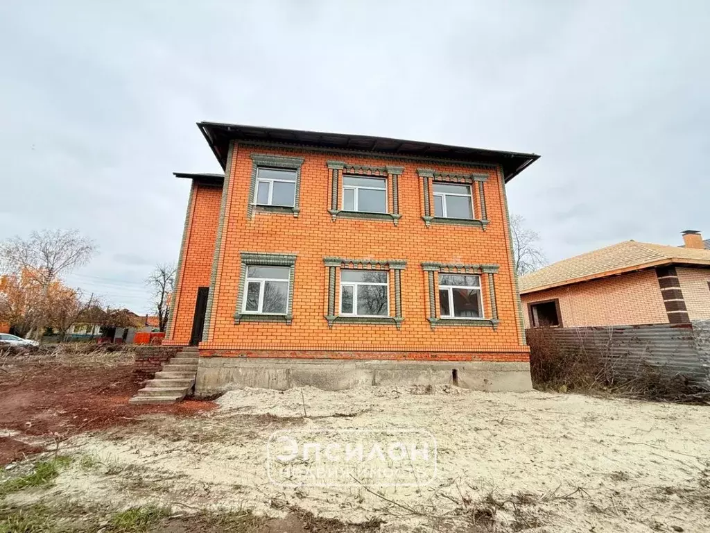 Дом в Курская область, Курск ул. 3-я Кожевенная, 1 (211 м) - Фото 2