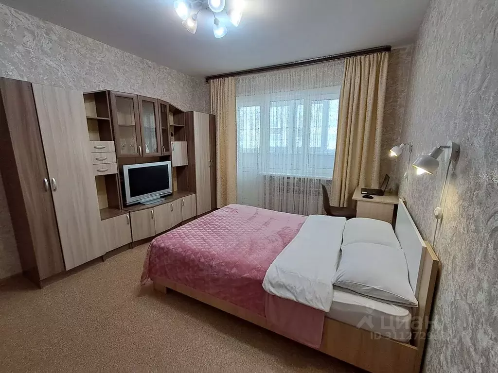 1-к кв. Сахалинская область, Южно-Сахалинск ул. Большая Полянка, 4 ... - Фото 1