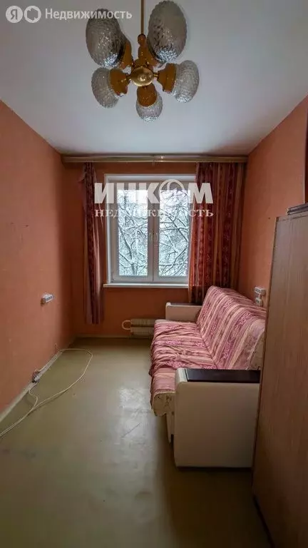 2-комнатная квартира: Москва, улица Бутлерова, 24 (45.5 м) - Фото 2