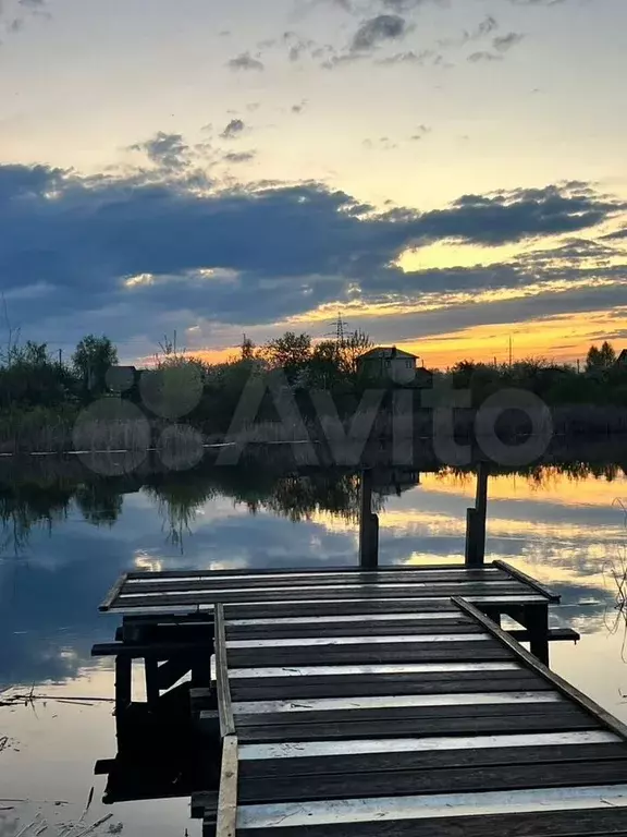 Участок 5 сот. (СНТ, ДНП) - Фото 1