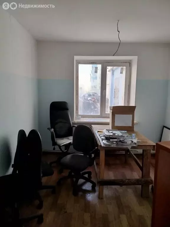 Помещение свободного назначения (118.6 м) - Фото 0