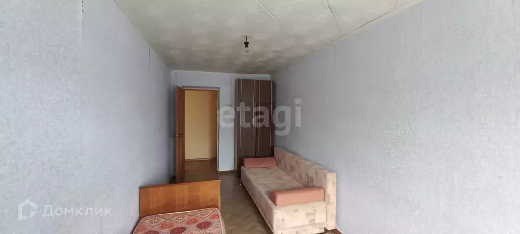 Продаётся 3-к квартира, 55.7 м - Фото 1