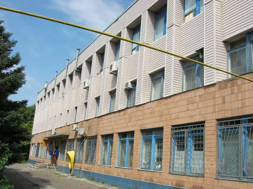 Помещение свободного назначения в Ростовская область, Неклиновский ... - Фото 1