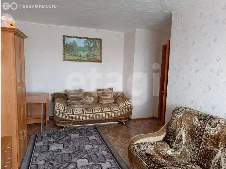 2-комнатная квартира: Ишимбай, Советская улица, 27 (39.9 м) - Фото 1