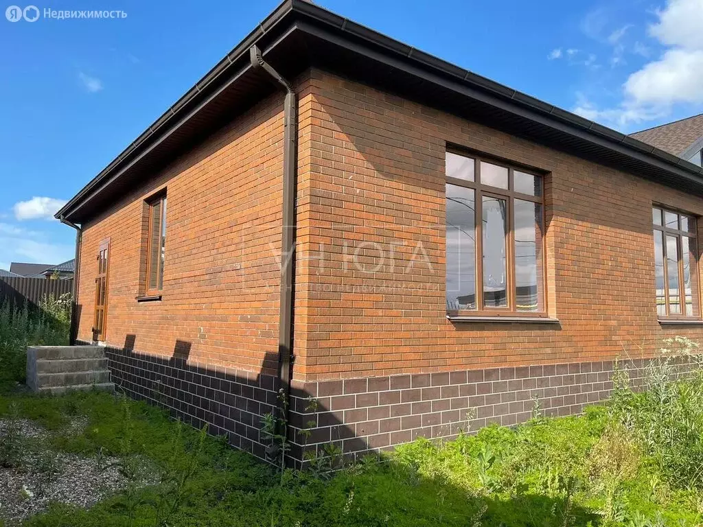 Дом в село Татарка, Счастливая улица (98 м) - Фото 1