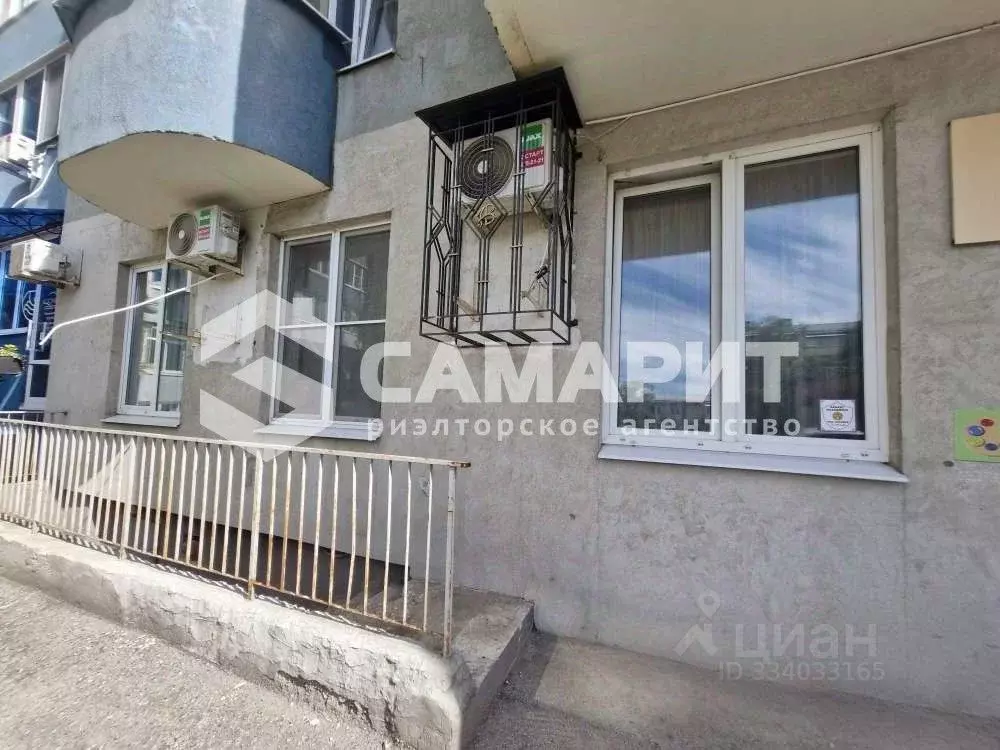 Офис в Самарская область, Самара просп. Ленина, 1 (111 м) - Фото 2