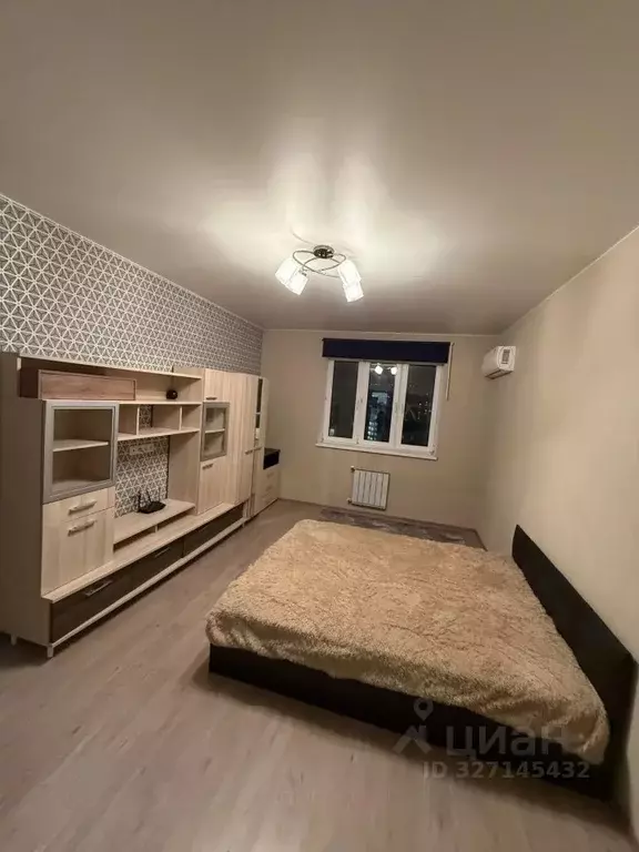 1-к кв. Московская область, Красногорск городской округ, Путилково пгт ... - Фото 1