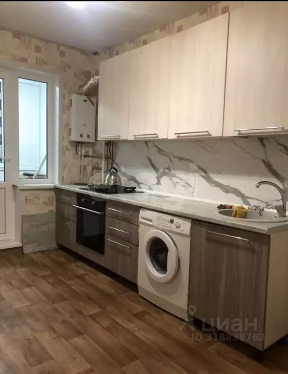 2-к кв. Калмыкия, Элиста 6-й мкр, 13 (48.0 м) - Фото 0