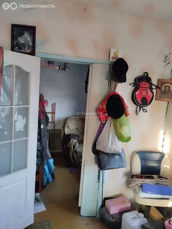 Дом в Амурск, посёлок Индивидуальный, Алмазная улица, 2 (44.3 м) - Фото 2