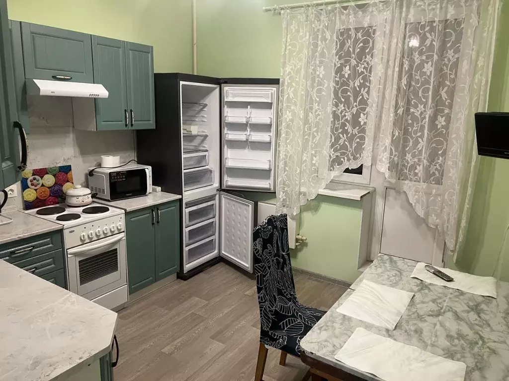 2-к кв. Московская область, Мытищи ул. Благовещенская, 3 (65.0 м) - Фото 2