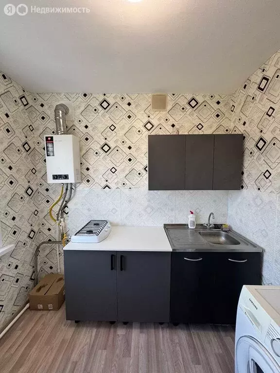 2-комнатная квартира: Ефремов, Тульское шоссе, 20 (44.9 м) - Фото 2