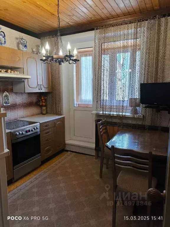 2-к кв. Москва ул. Скульптора Мухиной, 10К3 (56.0 м) - Фото 0