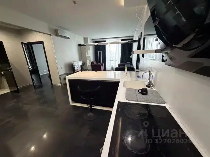 3-к кв. Москва Кочновский проезд, 4к1 (96.0 м) - Фото 2