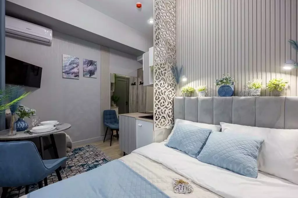 1-к кв. Москва Ухтомская ул., 19 (16.0 м) - Фото 2