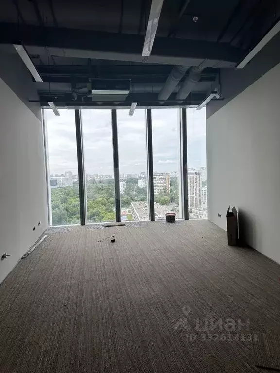 Офис в Москва ул. Вильгельма Пика, 16 (40 м) - Фото 2
