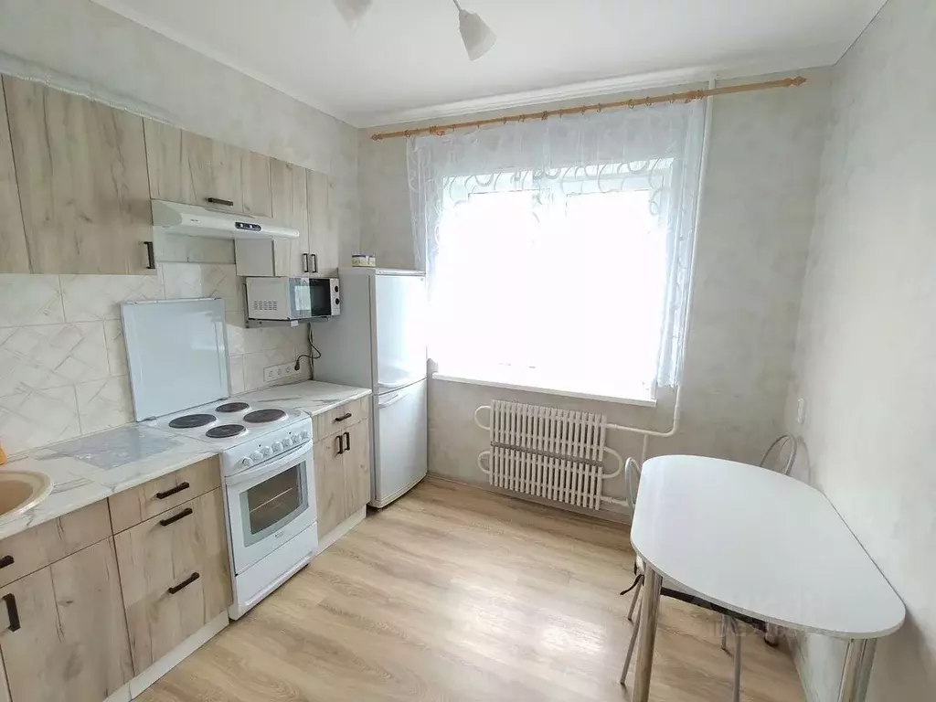 1-к кв. Челябинская область, Озерск ул. Монтажников, 54 (33.7 м) - Фото 1