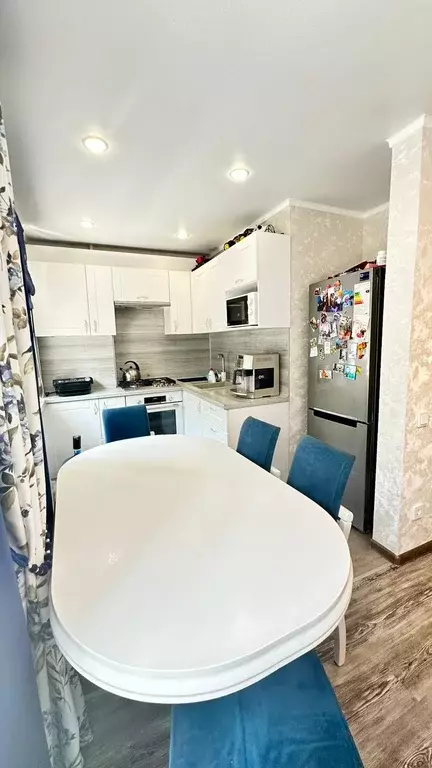 Продаётся 2-к квартира, 44.4 м - Фото 1