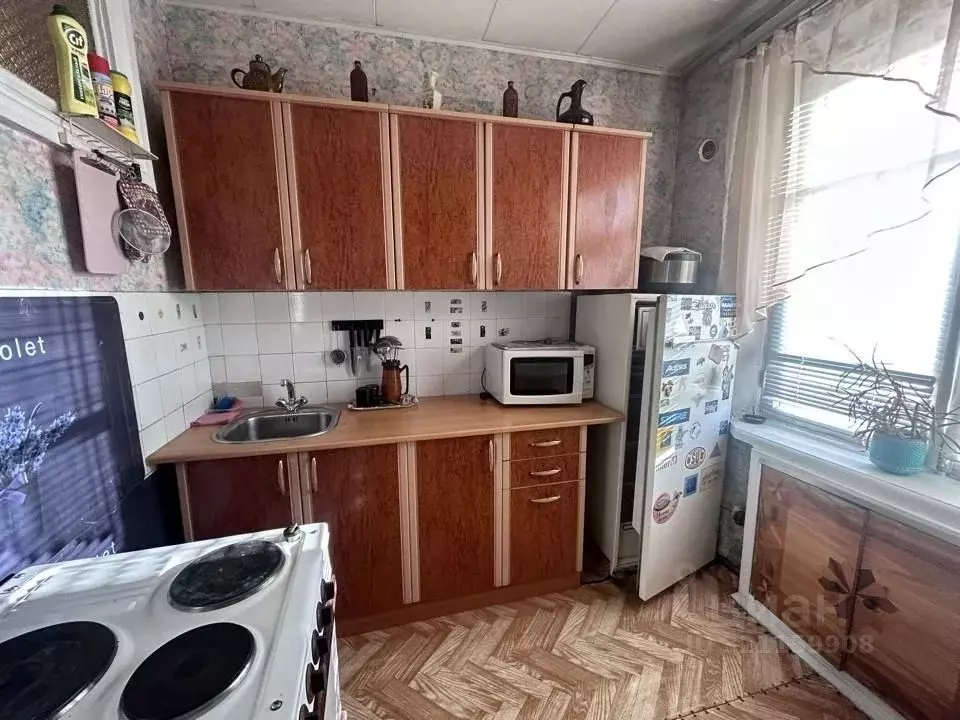 2-к кв. Красноярский край, Красноярск ул. Профсоюзов, 30 (44.0 м) - Фото 0