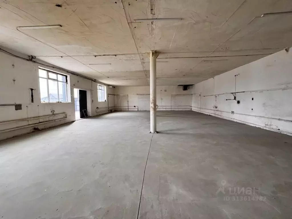 Склад в Волгоградская область, Городище рп Центральная ул., 101 (200 ... - Фото 1