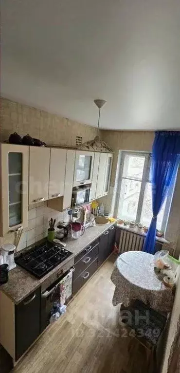 2-к кв. Севастополь ул. Большая Морская, 28 (66.6 м) - Фото 1