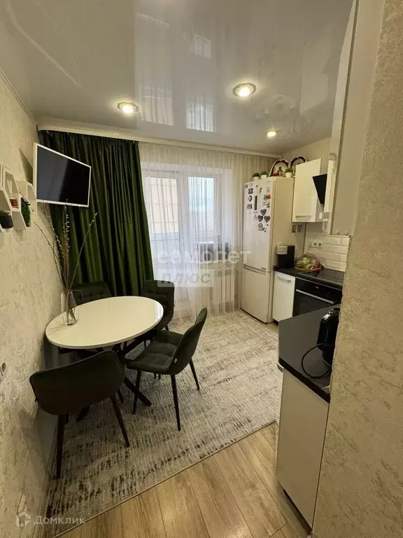 Продаётся 2-к квартира, 59 м - Фото 0