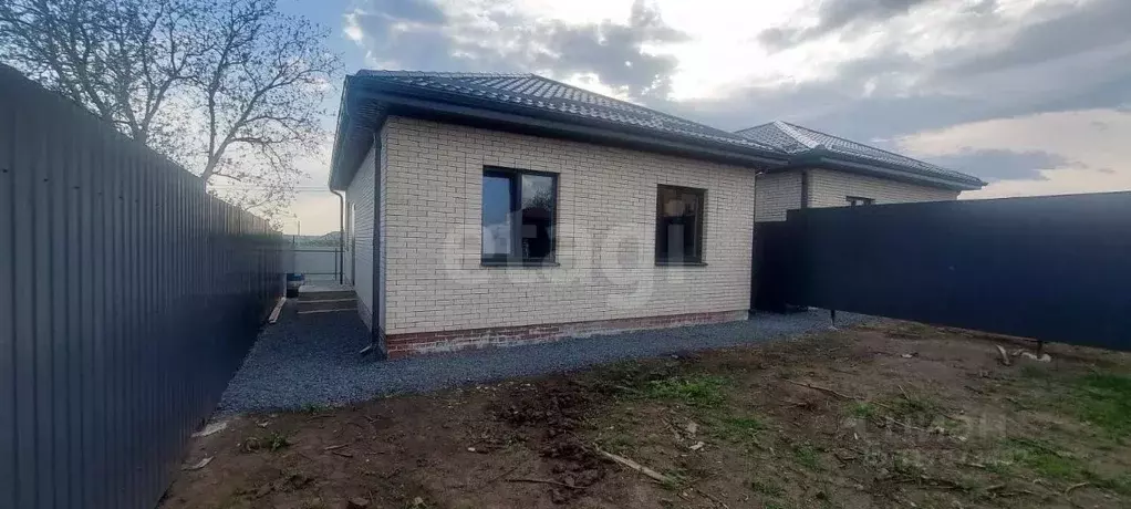 Дом в Ростовская область, Новочеркасск ул. Ольховая, 130 (87 м) - Фото 0