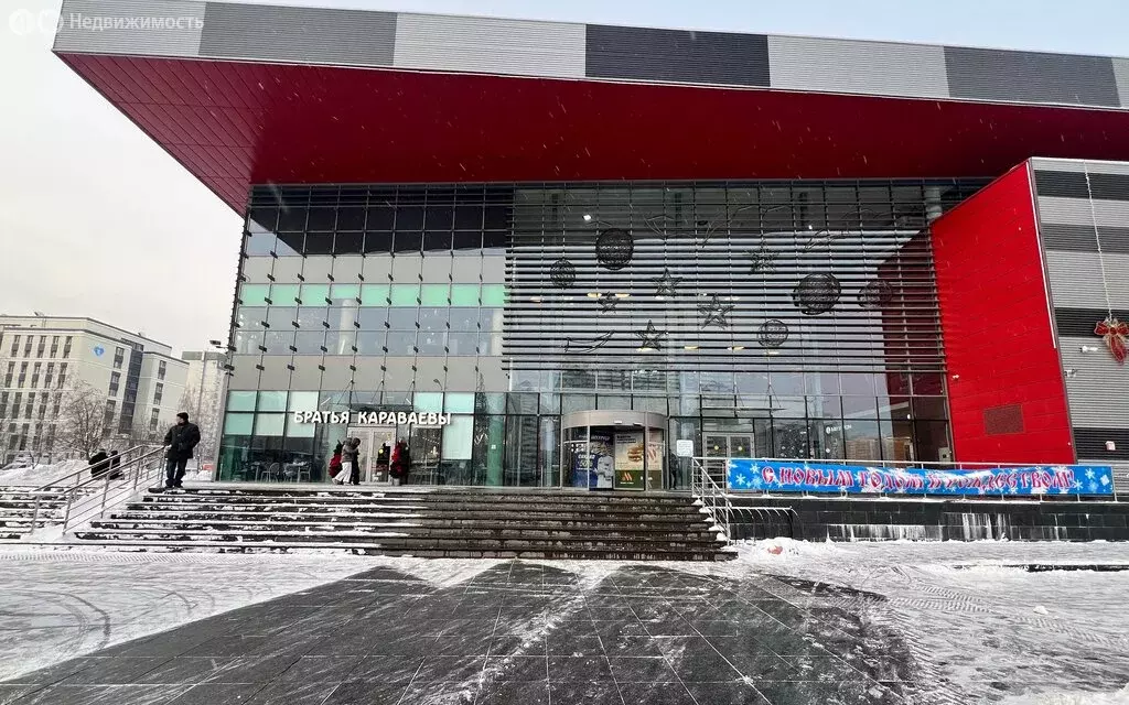 Квартира-студия: Москва, Привольная улица, 39к2 (16 м) - Фото 1