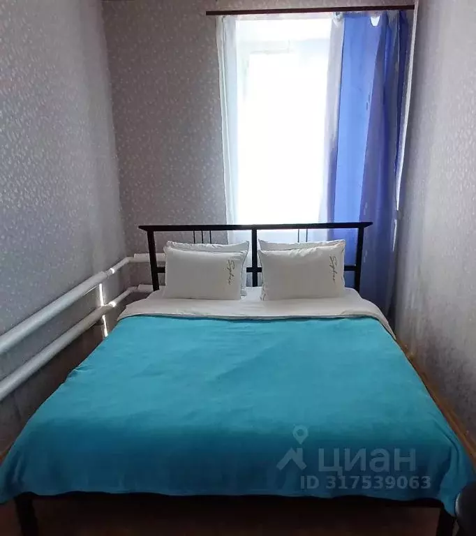 2-к кв. Нижегородская область, Нижний Новгород ул. Бекетова, 35Б (40.0 ... - Фото 0