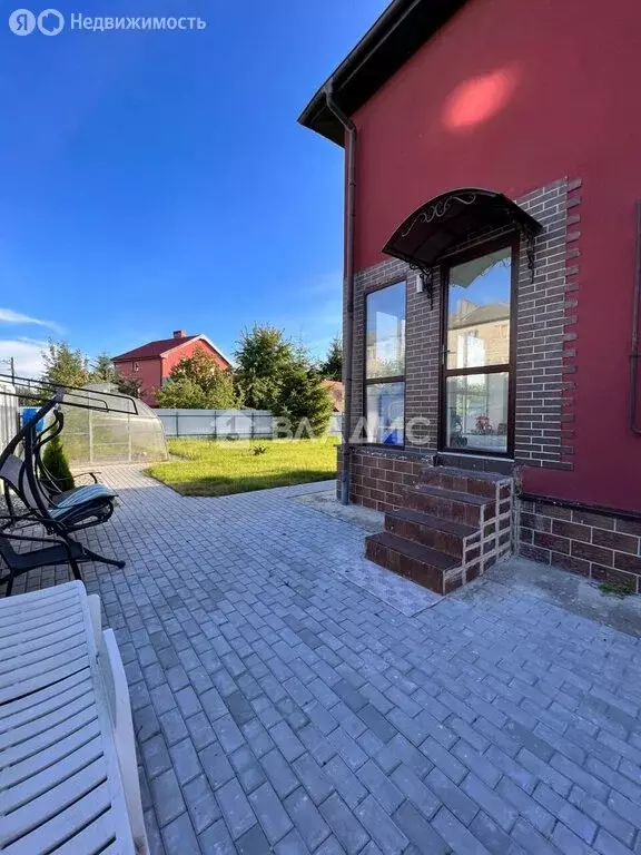 Дом в Гурьевск, Строительная улица, 31В (206 м) - Фото 2