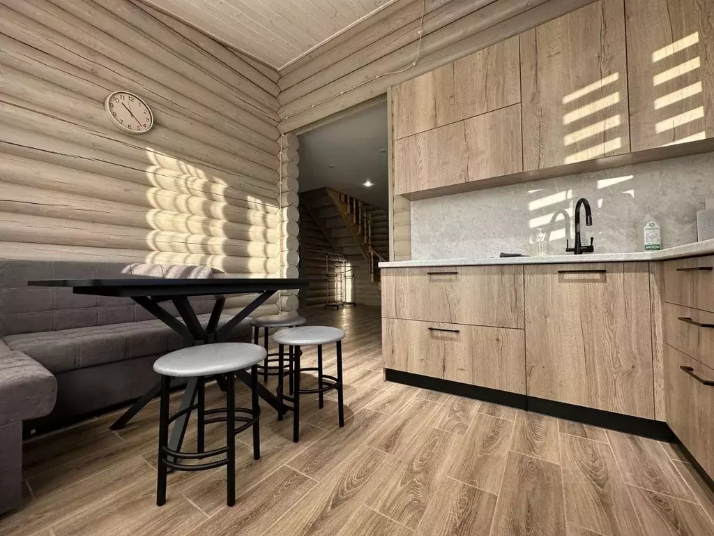 Коттедж в Ульяновская область, Чердаклинский район, Красноярское ... - Фото 0