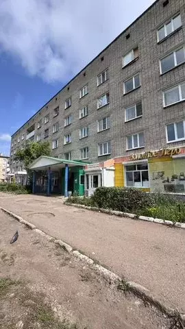 Комната 30,5 м в 2-к., 4/5 эт. - Фото 0