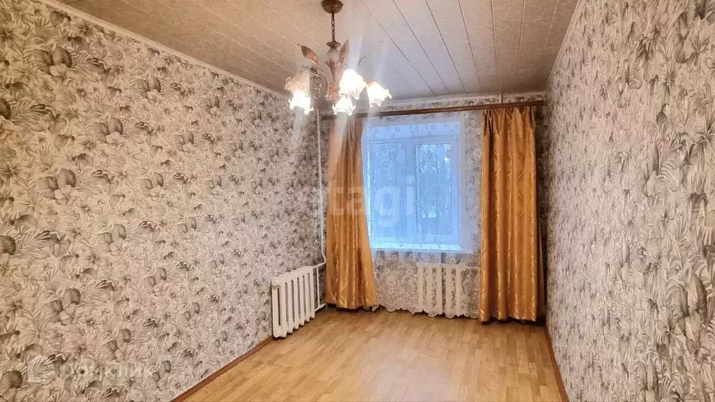 Продаётся 3-к квартира, 59.2 м - Фото 0